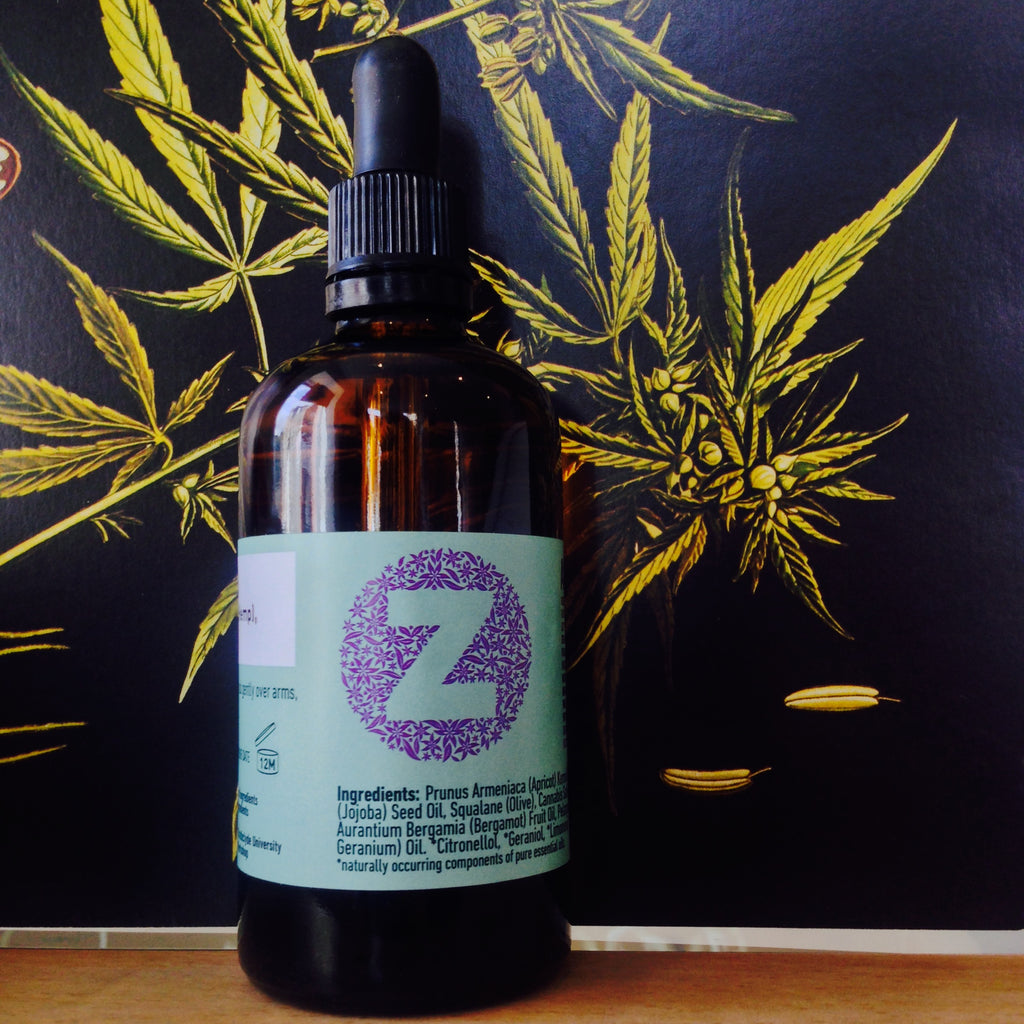 Cannabis Flower (Hemp) Essential Oil Vs CBD Oil