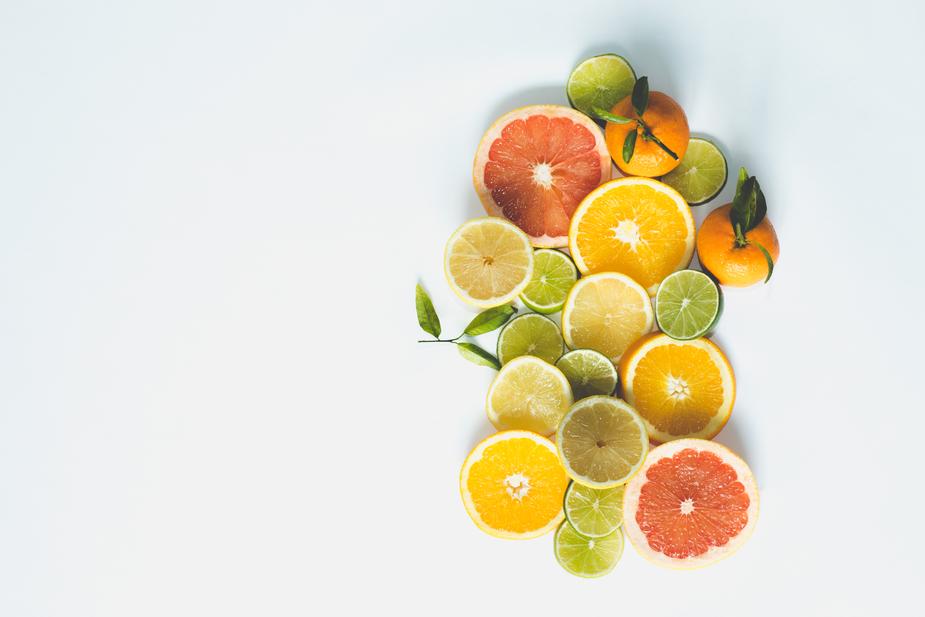 Citrus Oils - Beautifying and Uplifting