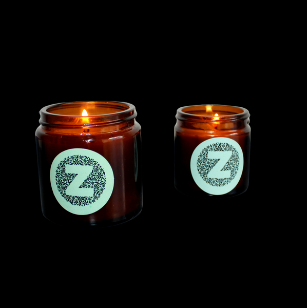 Yogi's Candle - Chakra Balancing