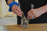 Taster Candle Making Workshops