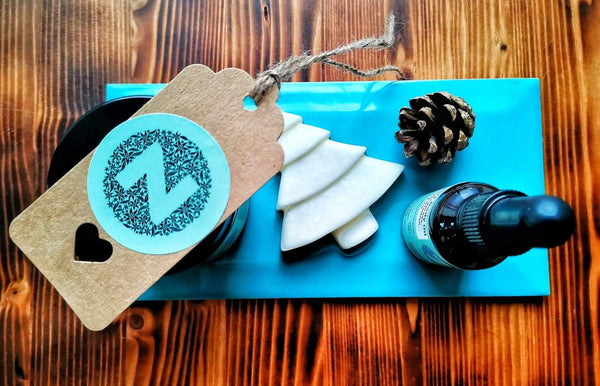 Transport Me to The Forest Gifting Hamper