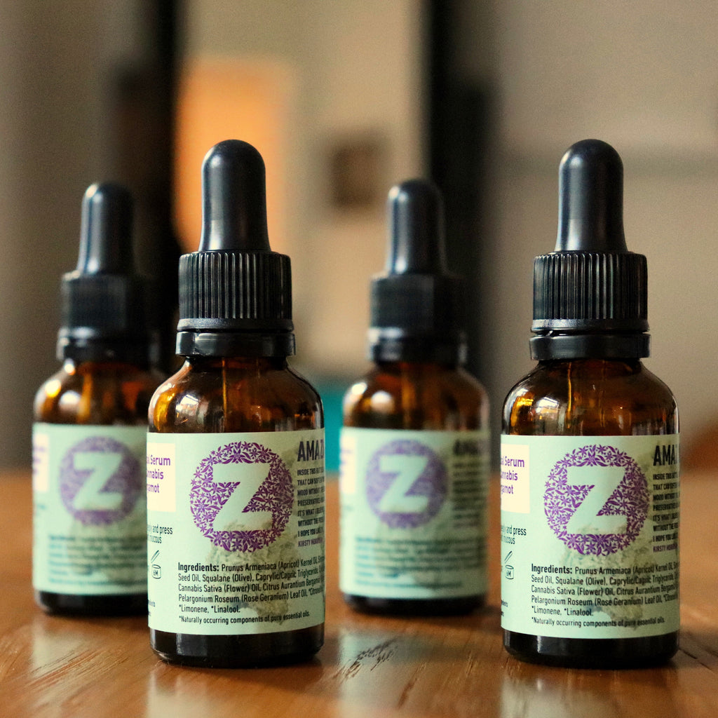 SKINCARE IN MENOPAUSE