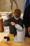 Taster Candle Making Workshop - Special Event for the Heal Scotland Wild Medicine Festival