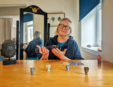 Crystal Healing Workshop