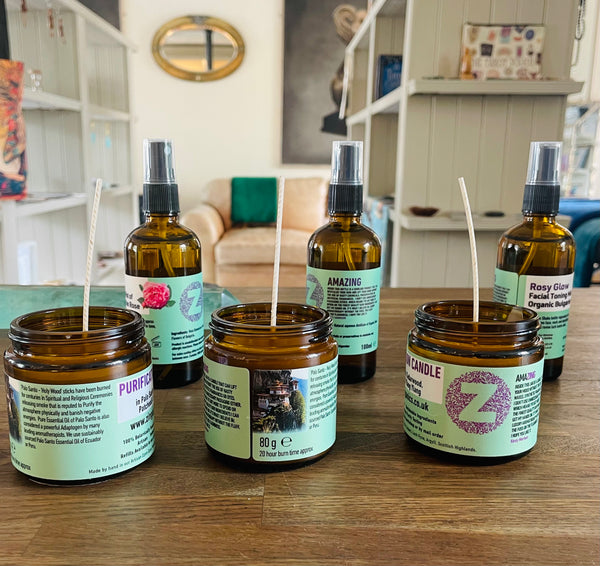 Sustainable Subscription Club