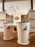 Owl 🦉 Mugs in Traditional Scottish Highland Scents