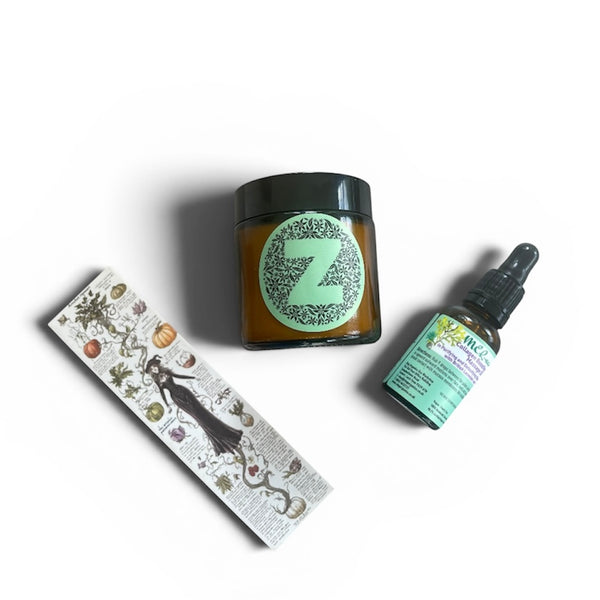Sustainable Subscription Club