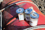 Highland Mist Candles