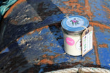 Highland Mist Candles