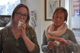 Taster Candle Making Workshops